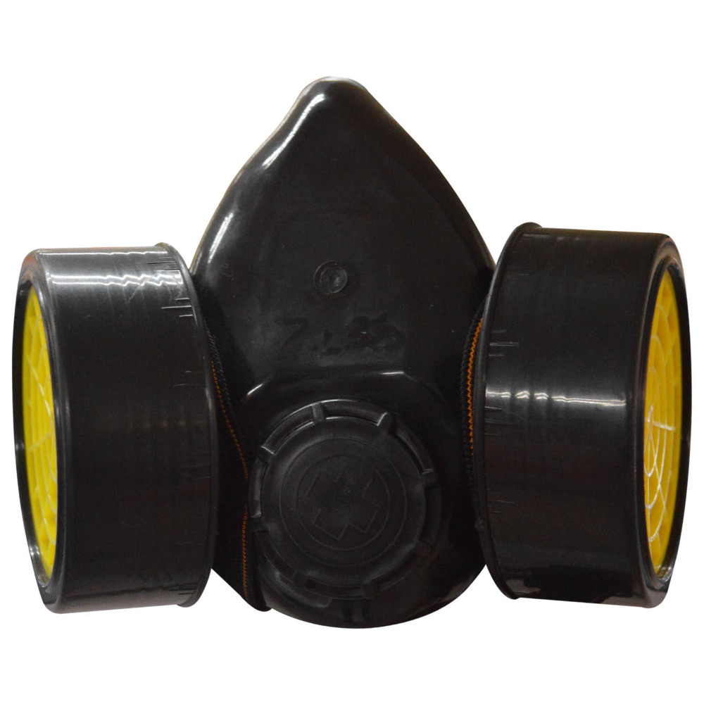 Tapa boca industrial quimico doble (NP306) (HT20578) (6188