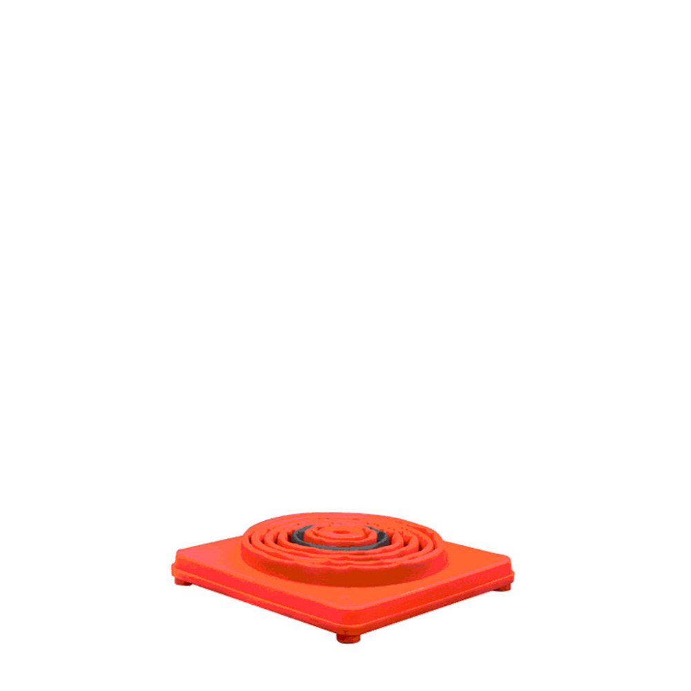 Cono vial escualizable 60 cm (HT20227) (HT80227)