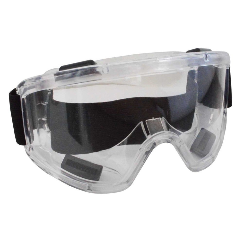 Gafa moto len-transp (HT20112/SF2012-C)(NORMA ansi Z87.1+EN166F+FIL UV) m-trasp