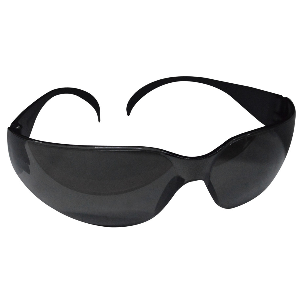 Gafa t-deportiva global len-negro antiempanante (HT70050/SF12-G)(NORMA ansi Z87.1+FIL UV)