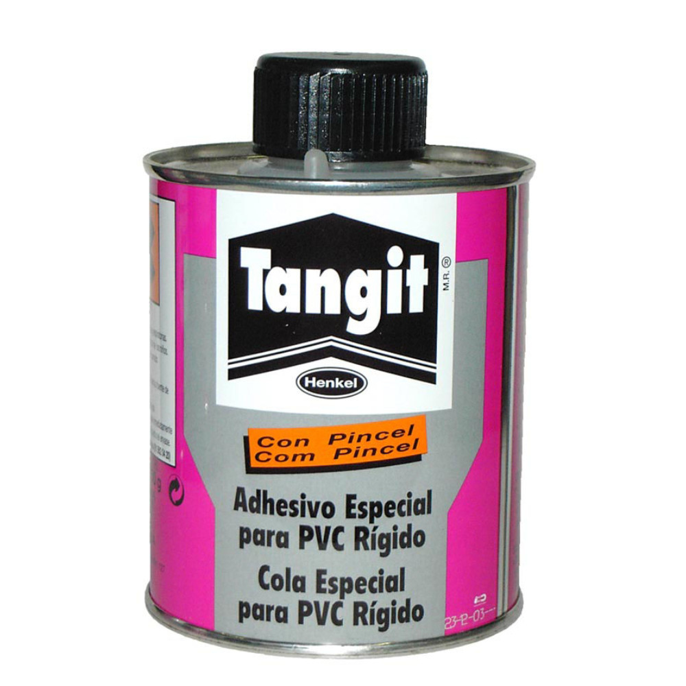 Pega PVC fina tangit (125 ml) 1/32 (2030450)