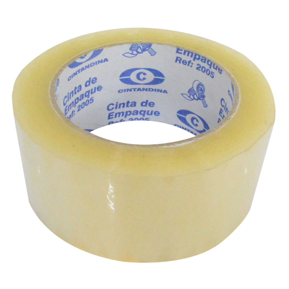 Cinta ancha andina x 100 mts tte (25 MICRAS)45(PP-016