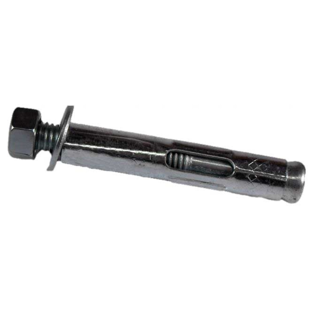 CHAZO EXPANSION 3/8X2 1/2 Item: 2661
