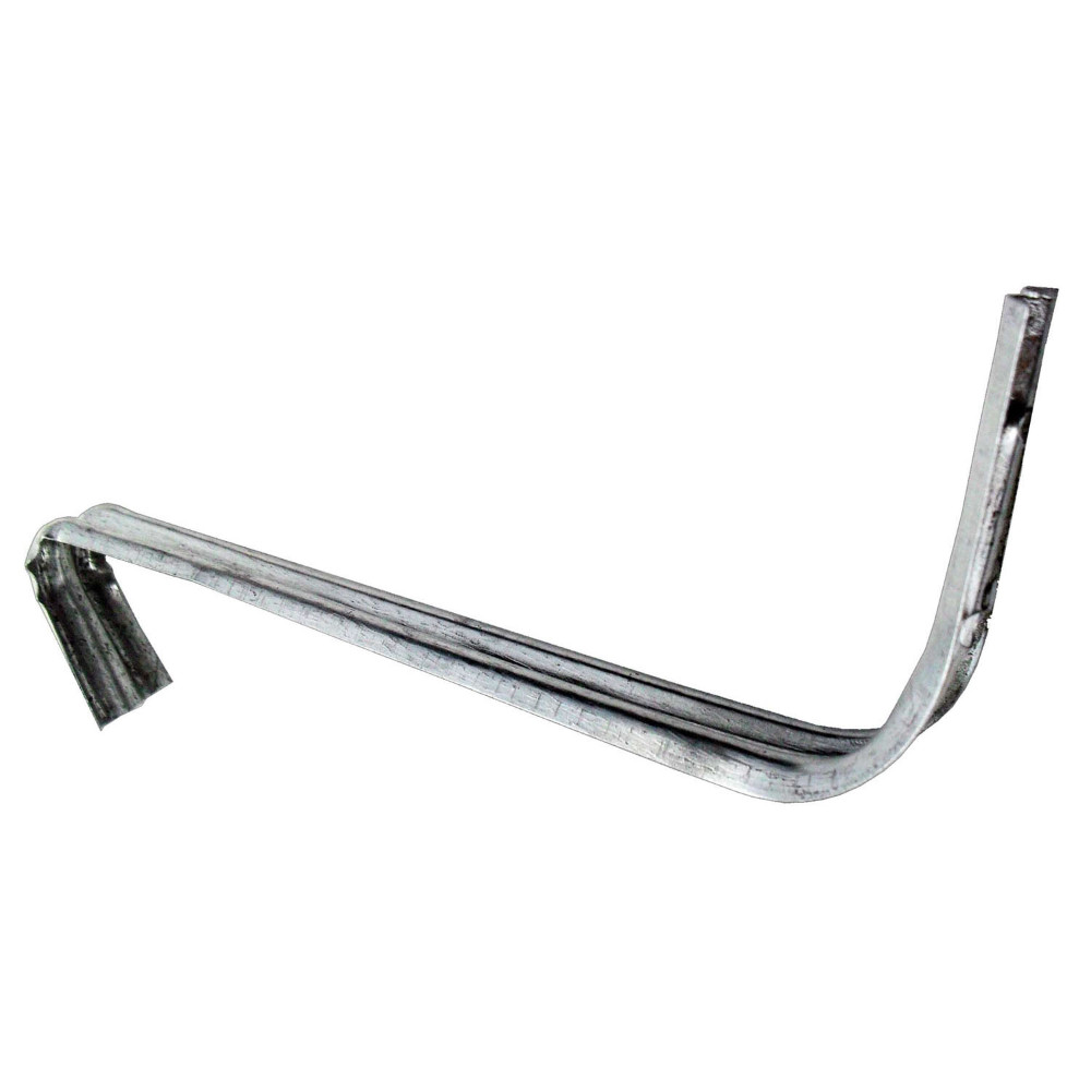 Gancho para eternith induma estructura madera C.18 (T3301-003)(T1304-0004)