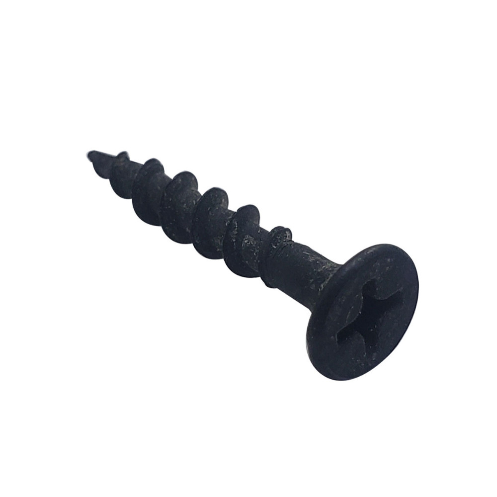 Tornillo drywall 8X1 (bolsa x 1000) (TWALL-8X1
