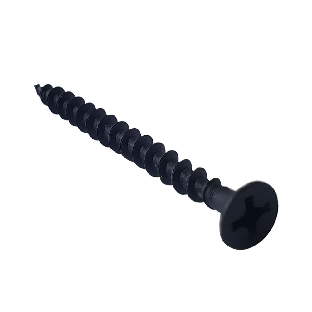 Tornillo drywall 8X2 (bolsa x 1000) (TWALL-8X2)
