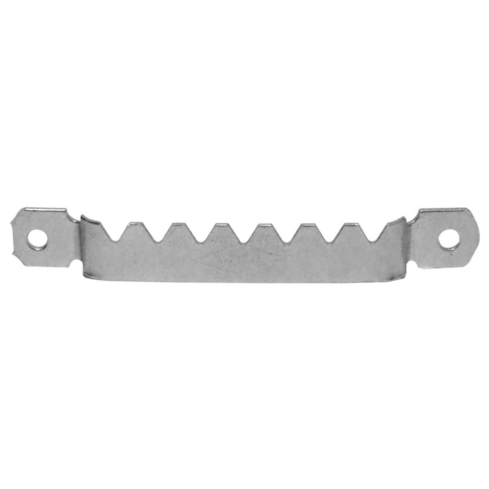 Soporte cuadro marqueteria induma de 1 1/2 (pte X100) (T5201-003)(T1311-0001)