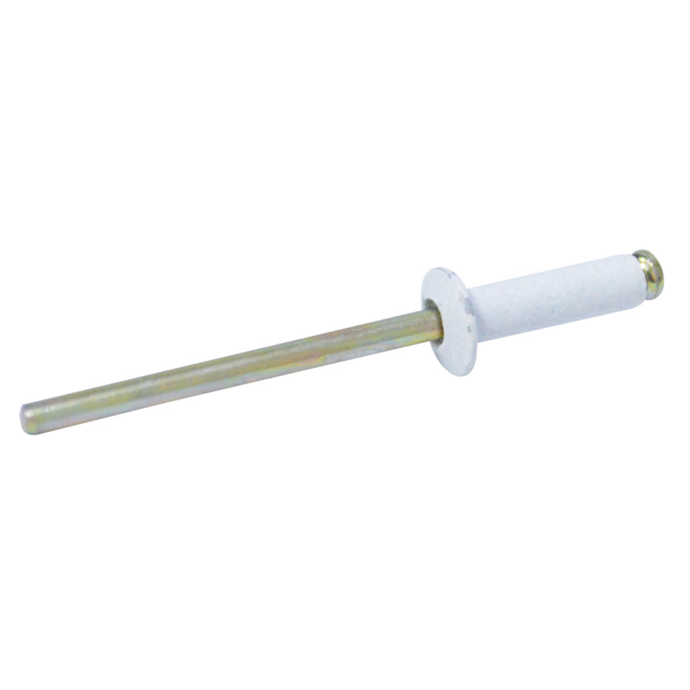 Remache pop 4-4 blanco (1/8X3/8) c.a mejia (caja x 500) precio x cajita