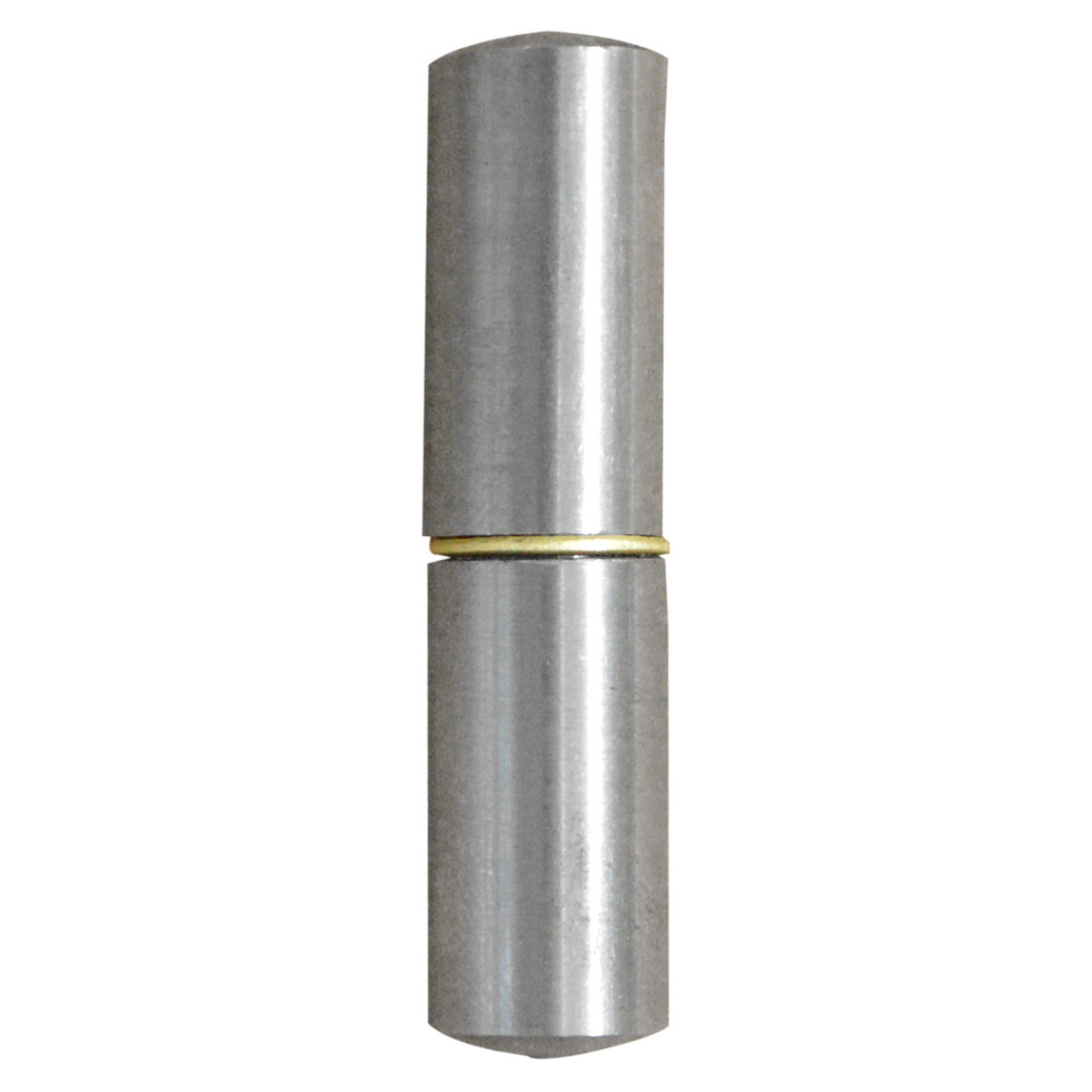 Bisagra hierro piston 1/2 induma (dos cuerpos)(x docena) (T3103-002)(T1109-0001)