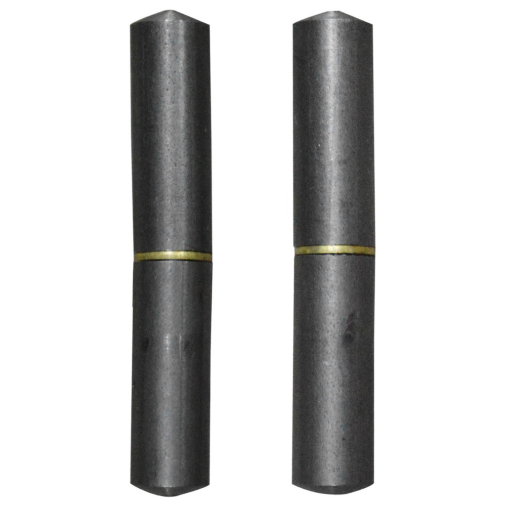 Bisagra hierro piston 3/8 induma (dos cuerpos)(x DOCENA)(T1109-0013)