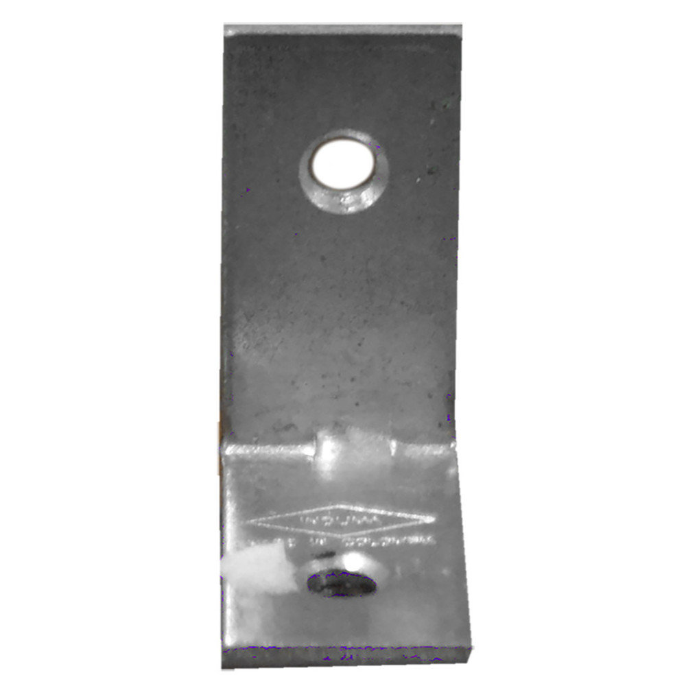 Angulo metalico induma 1PULGADA (T1801-021)(T1303-0008)