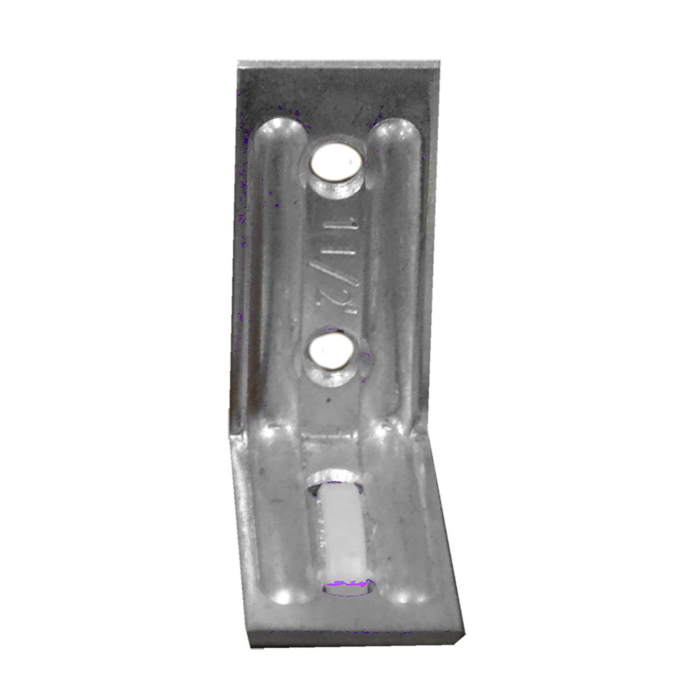 Angulo metalico induma 11/2 pulgada (T1801-005)(T1303-0002)