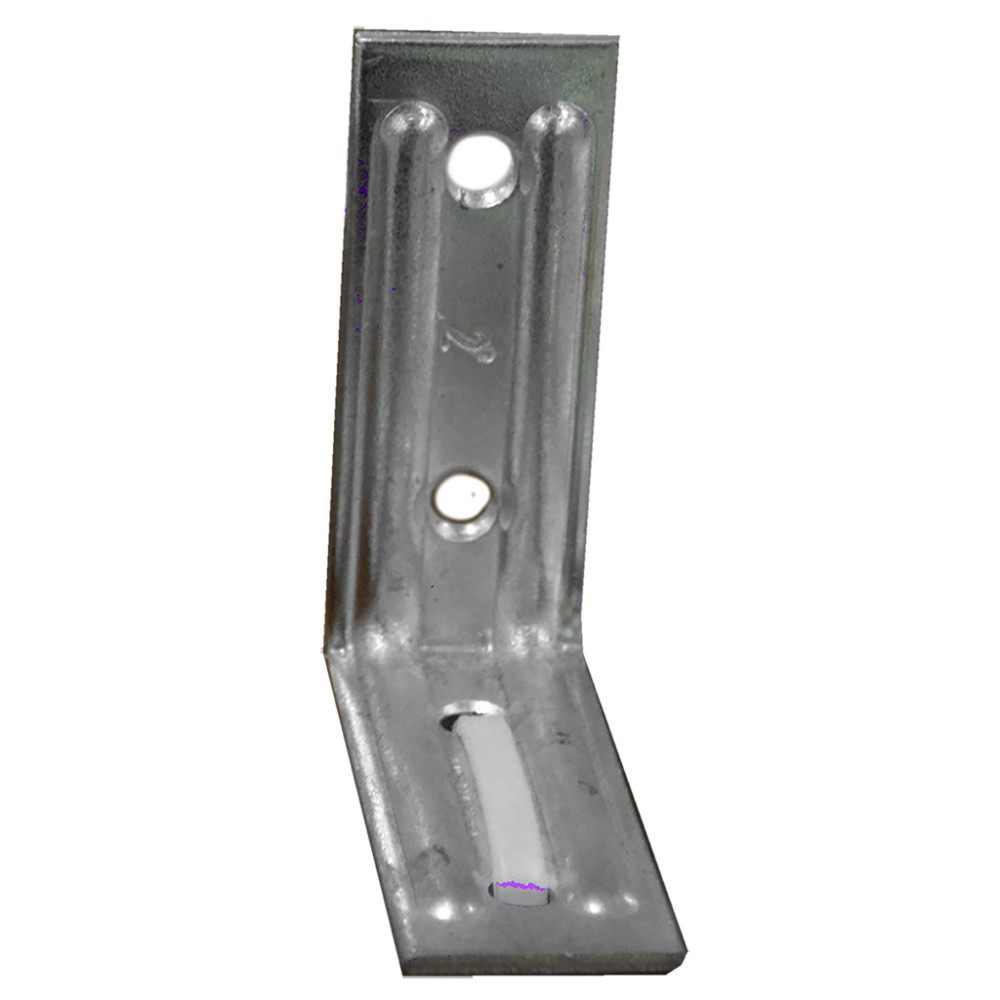 Angulo metalico induma 2 pulgada (T1801-007)(T1303-0014)
