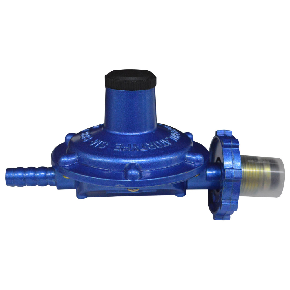 Regulador gas taiwan caja verde (HT10081)(SM-888)