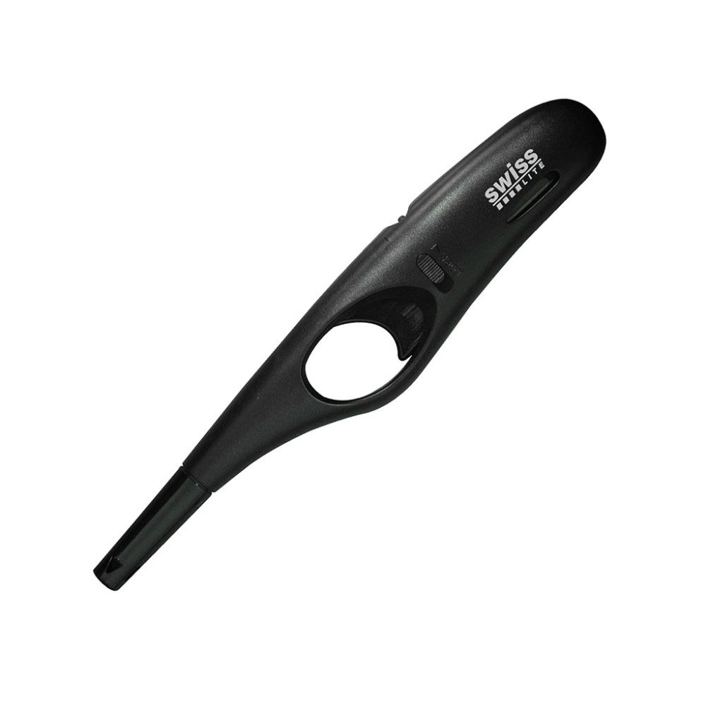 Encendedor a gas swiss lite 2000 encendidos (SLTMPSLB1)