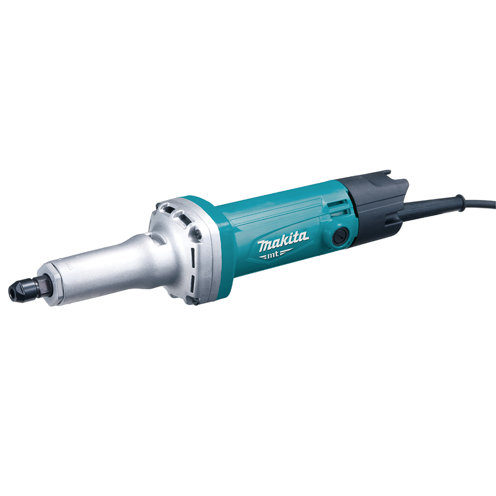 Moto tool makita mt 1/4 480W 33000RPM profesional verde (M9100B)