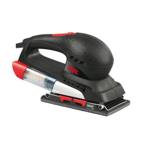 Lijadora skil oscilante 200W 93X230MM (F0127351AA000)(7351)