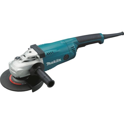 Pulidora makita 7 120V-2200W 8500RPM industrial caja carton (GA7020)