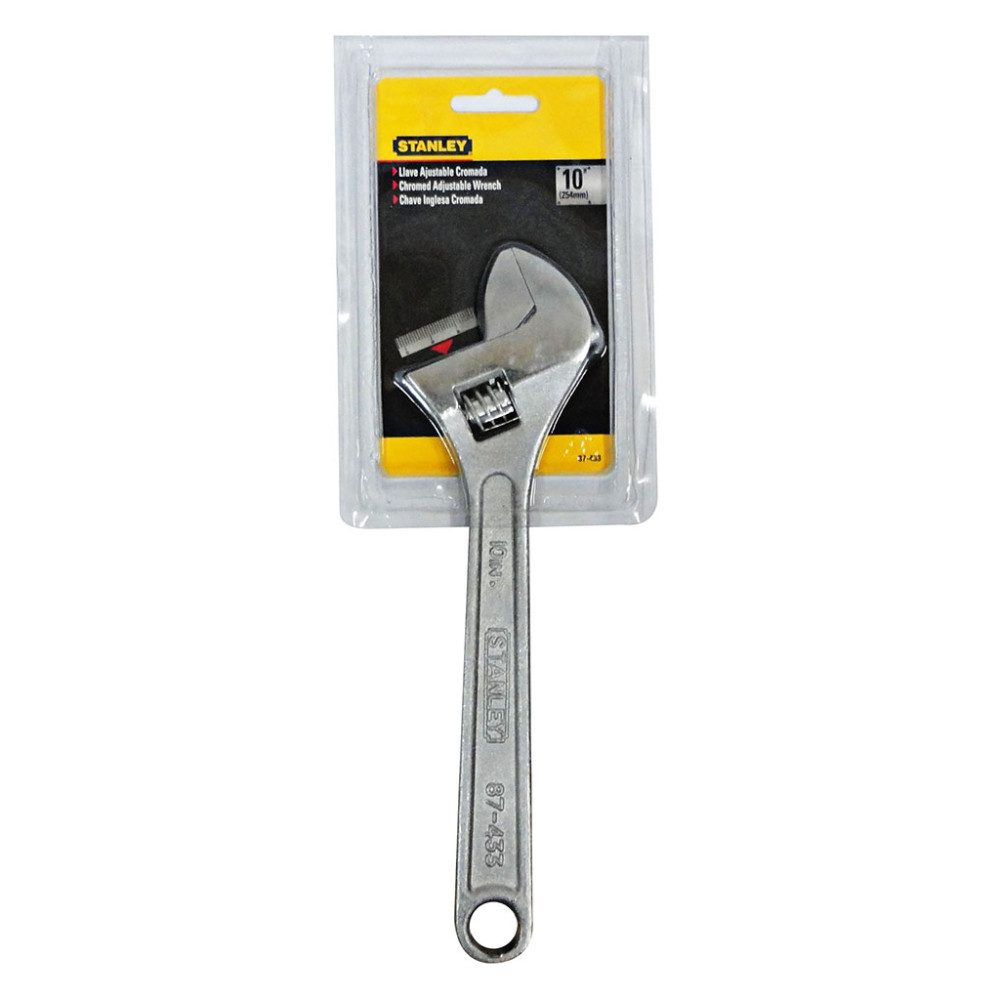 Llave peston stanley 10 (87-433LA)