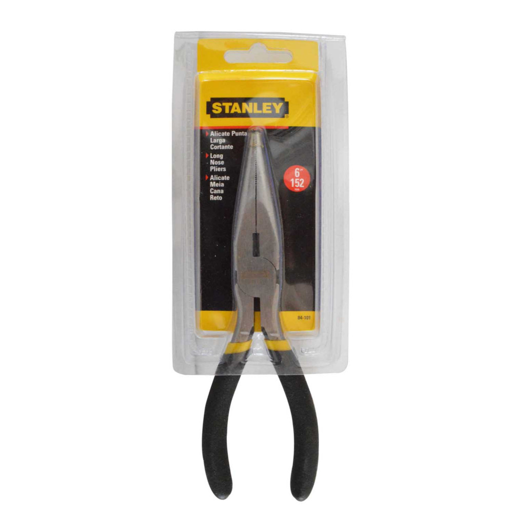 Pinza stanley 6 (84-101LA)