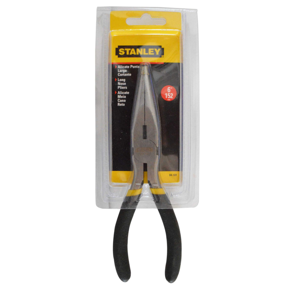 Pinza stanley 8 (84-102LA)