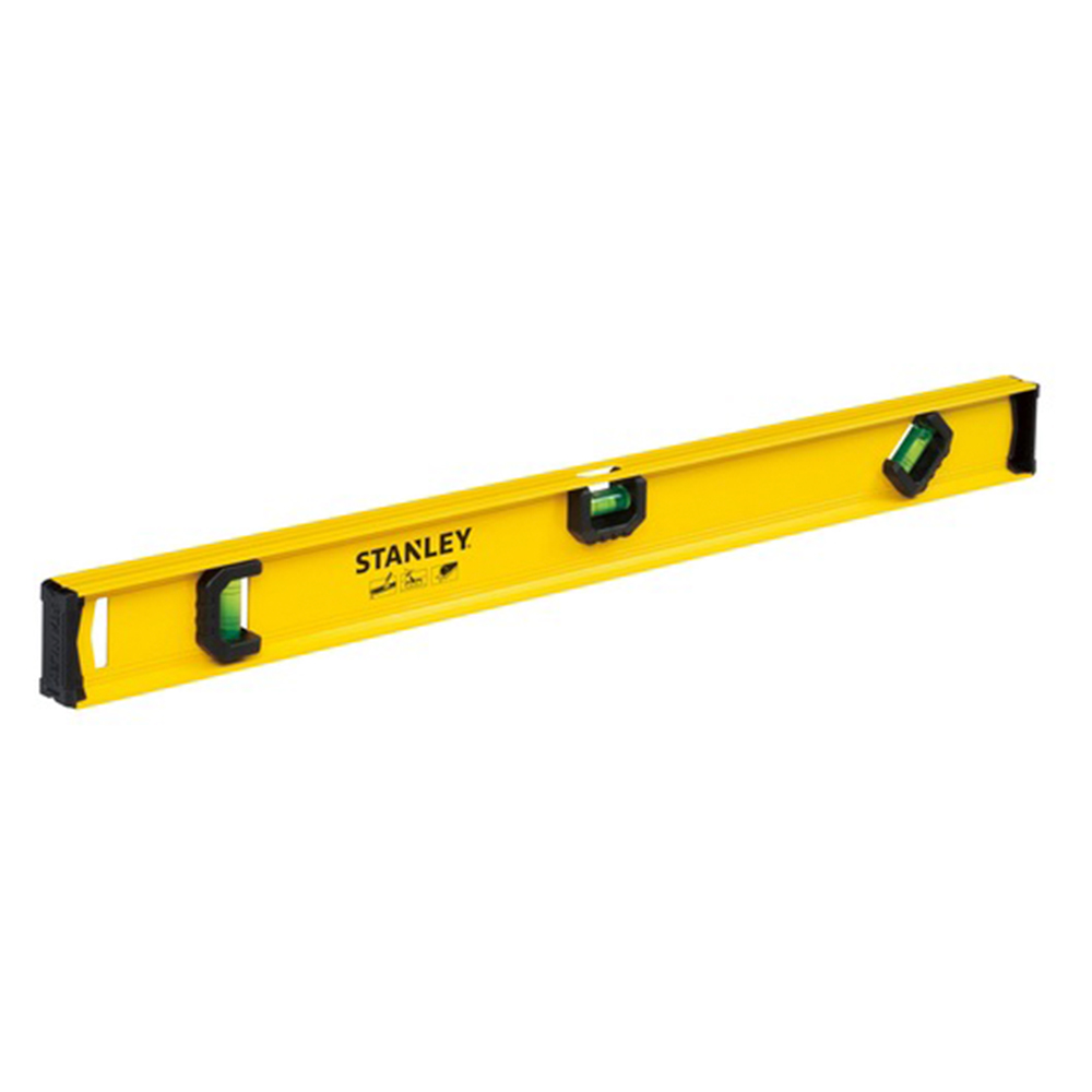 Nivel aluminio stanley 24 (STHT42074-LA)