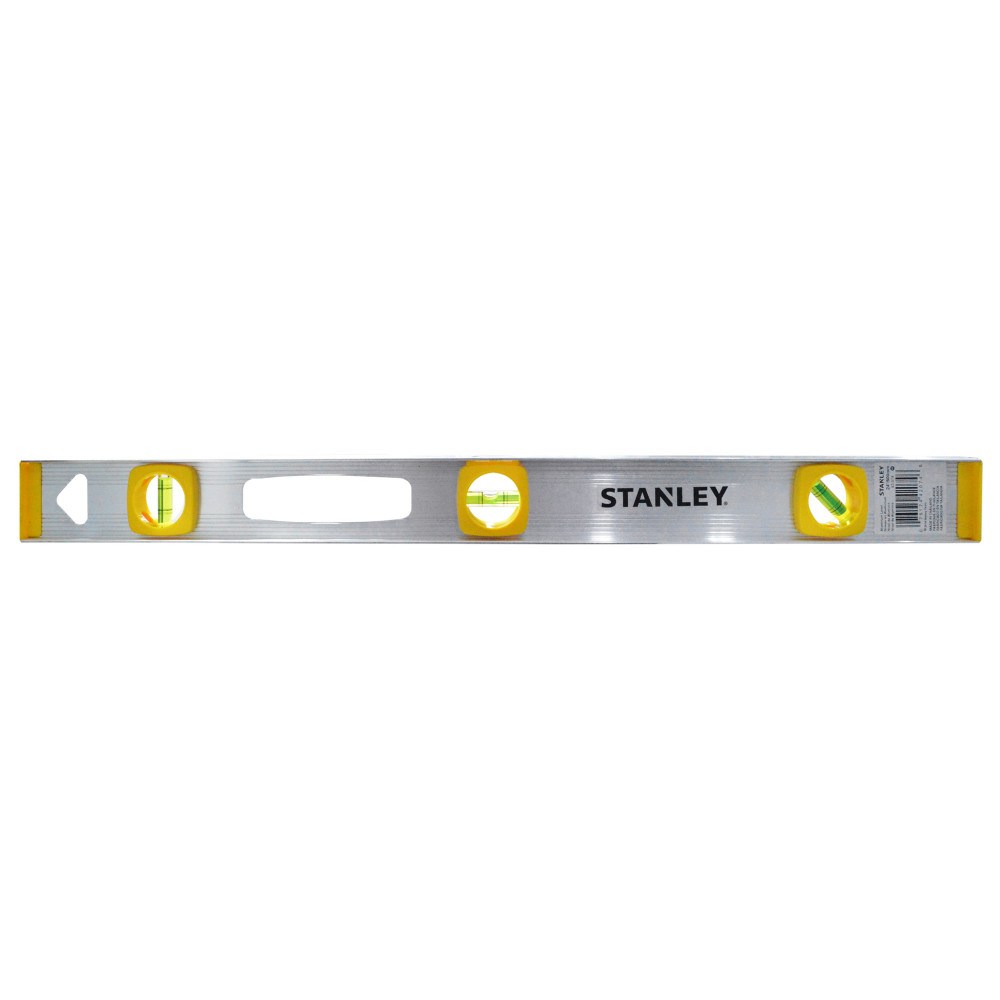 Nivel aluminio stanley 48 (STHT42076-LA)