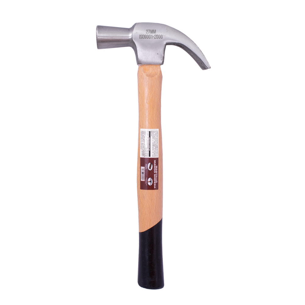 Martillo madera 27MM (HT60045)
