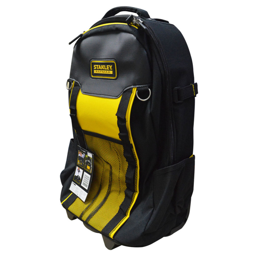 Maletin con ruedas stanley fatmax (FMST514196LA)
