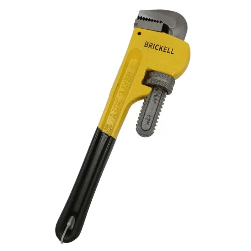 Llave para tubo 12