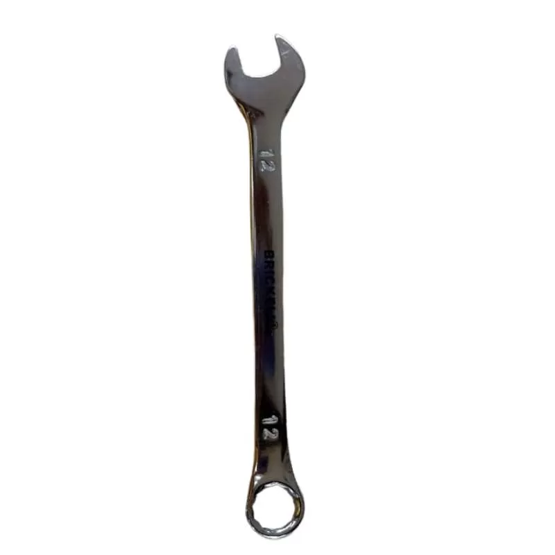 Llave combinacion 12MM crv