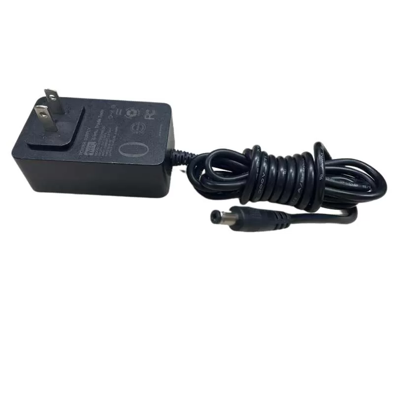 Adaptador 12V 1.5 amperios
