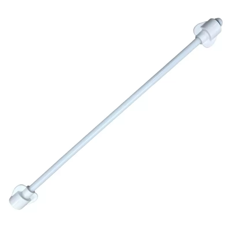 Acople plastico lavamanos/ / lavaplatos griplast 40 cms