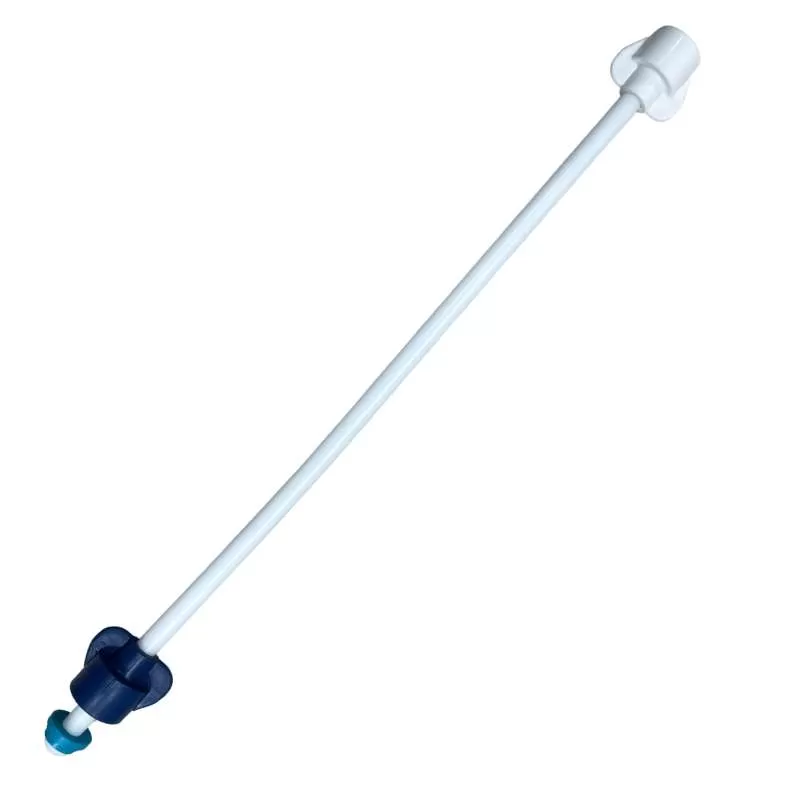 Acople plastico sanitario griplast 40 cms