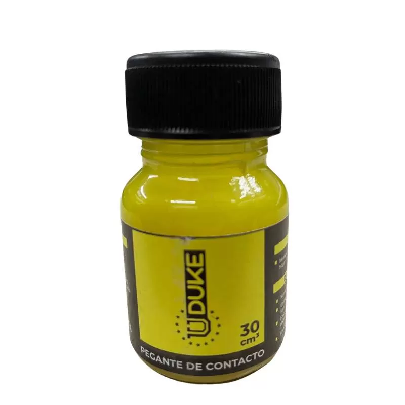 Pegante solucion 30CC