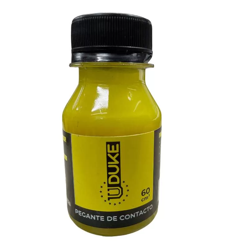 Pegante solucion 60CC